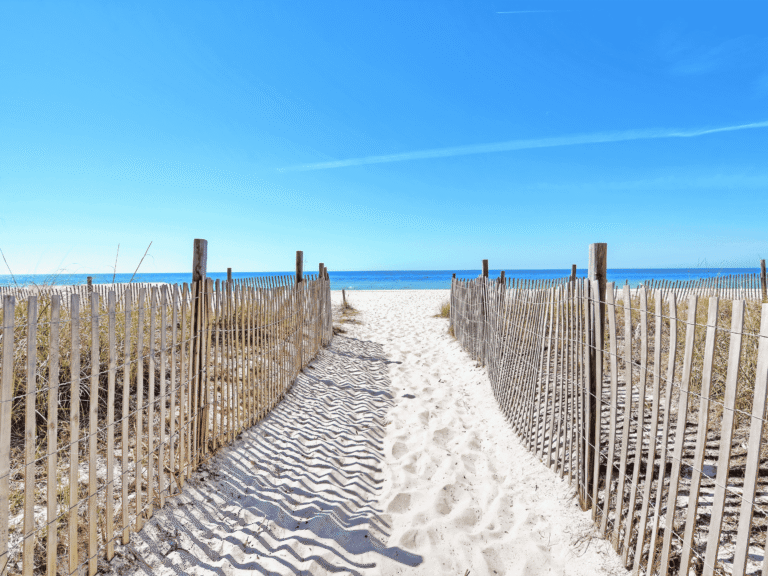 Long Beach Resort