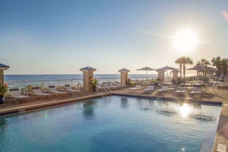 Holiday Inn Club Vacations Panama City Beach Resort