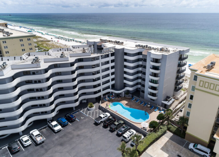 Nautilus Condominiums