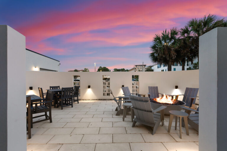 One Seagrove Place
