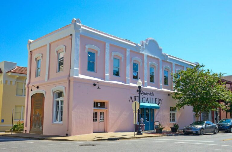 Quayside Art Gallery