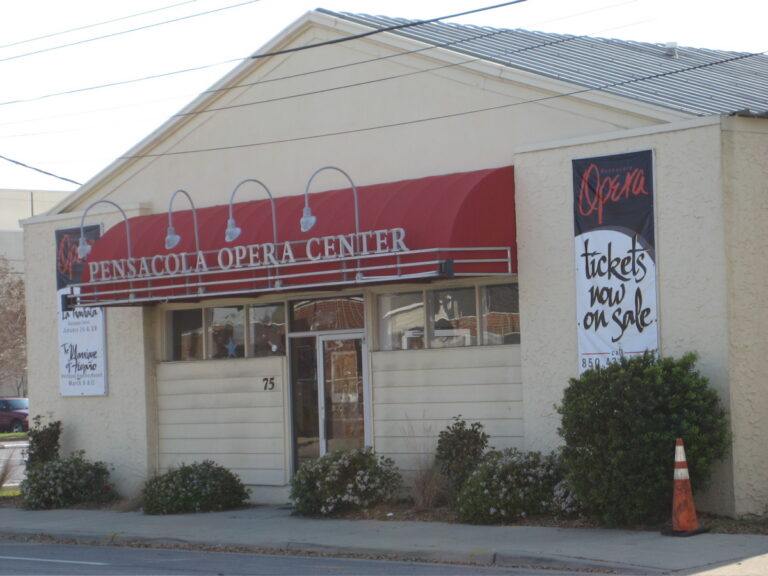 Pensacola Opera