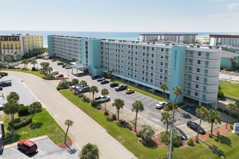 SeaCrest Condominiums