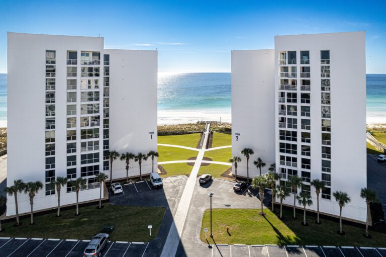 Shoreline Towers