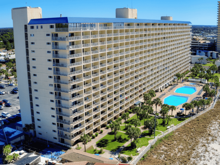 Summit Beach Resort