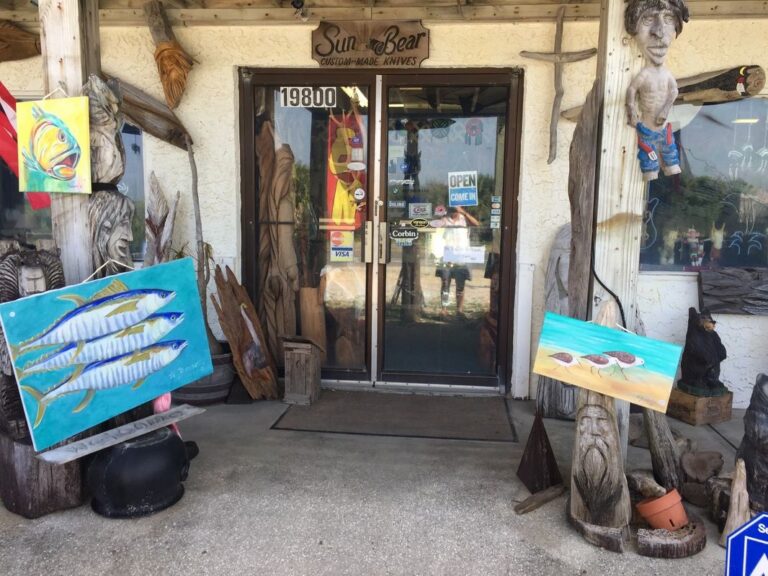 Sun Bear Gallery and Studio