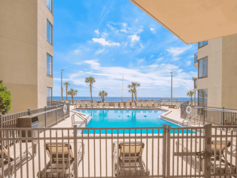 Sunbird Beach Resort