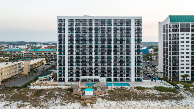 SunDestin Beach Resort