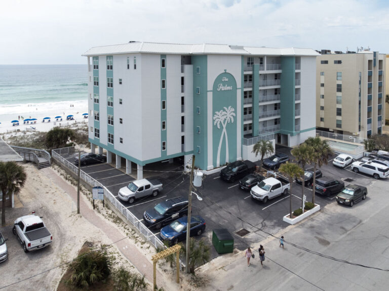 The Palms