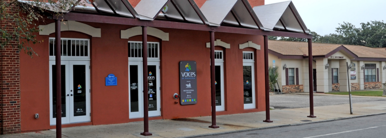 Voices of Pensacola Multicultural Center