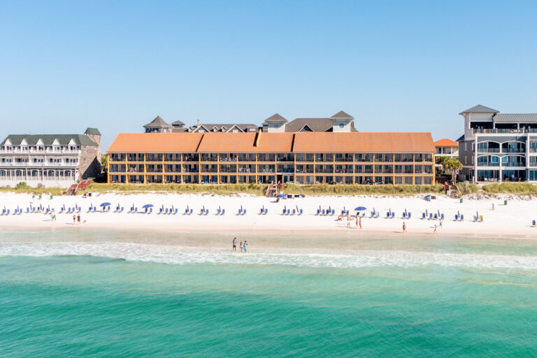 Coral Reef Club