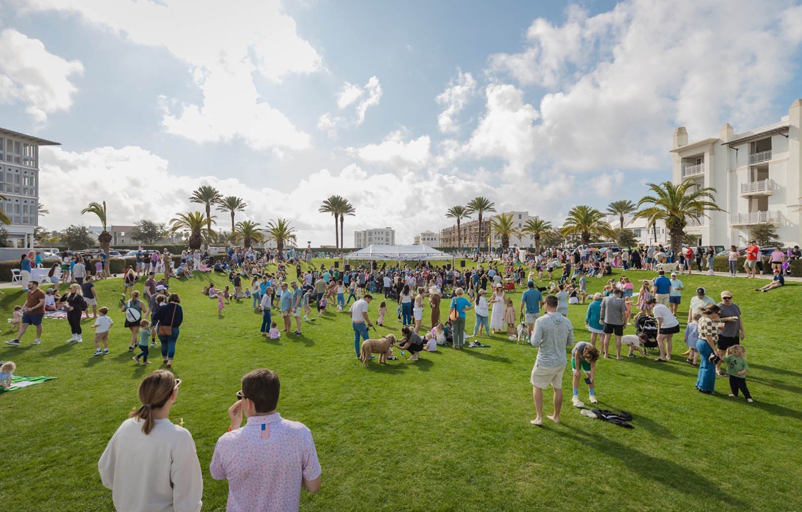 Alys Beach Fall Festival