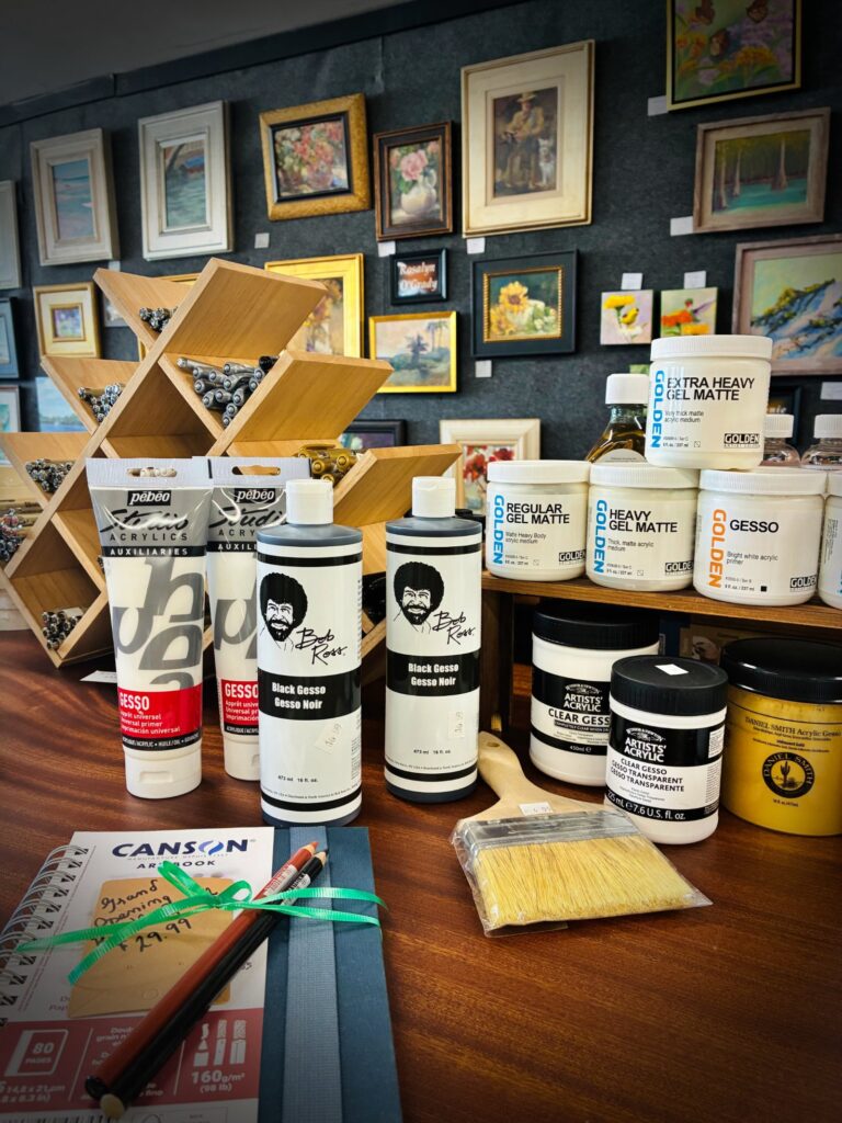 Spires Gallery