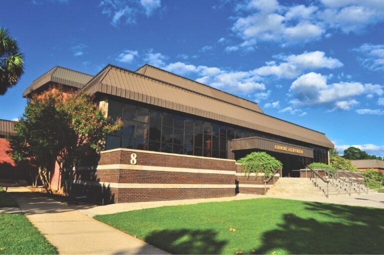 Pensacola State College Ashmore Auditorium