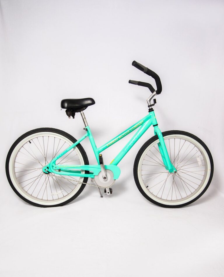 Bamboo Bicycle Company