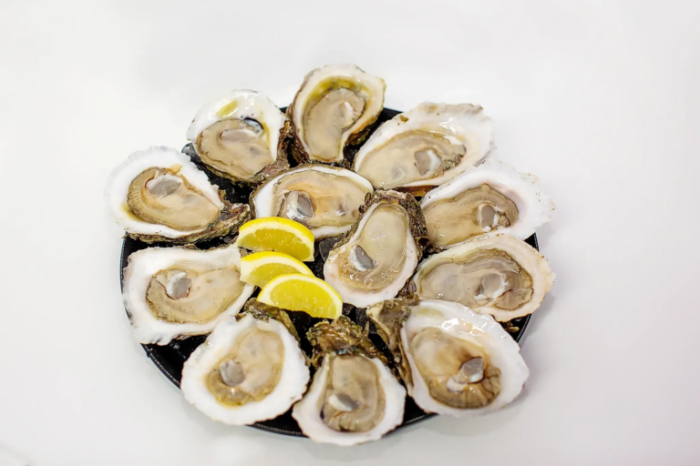 Hunt’s Oyster Bar & Seafood