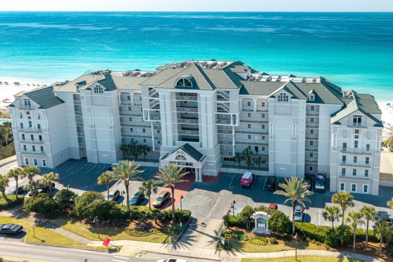 The Inn at Crystal Beach