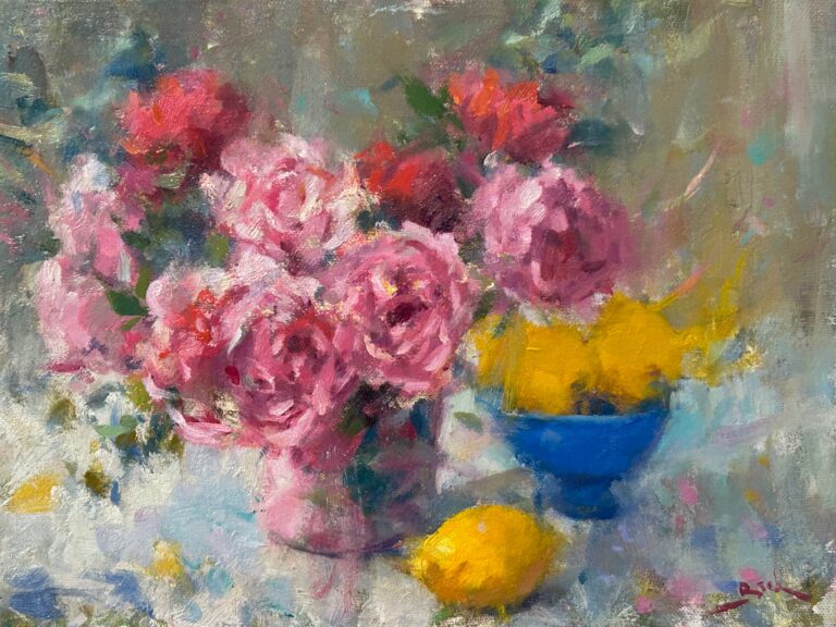 Beck Fine Art Gallery