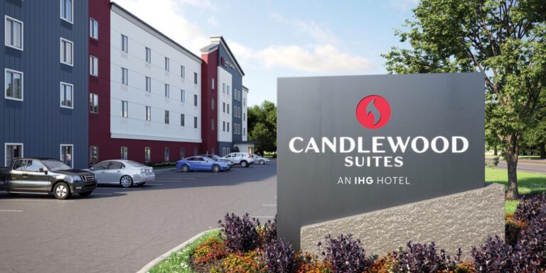 Candlewood Suites Panama City – Tyndall AFB