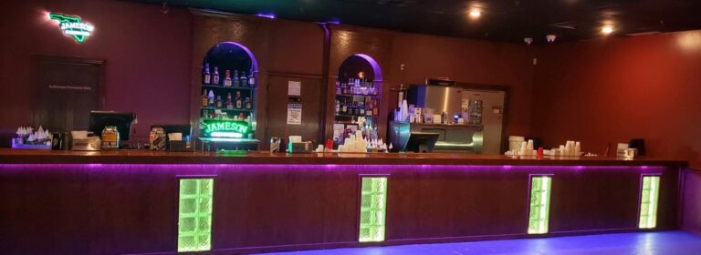 Club LA