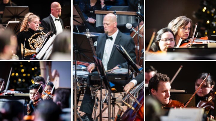 Panama City Symphony