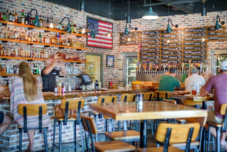 The Craft Bar Destin