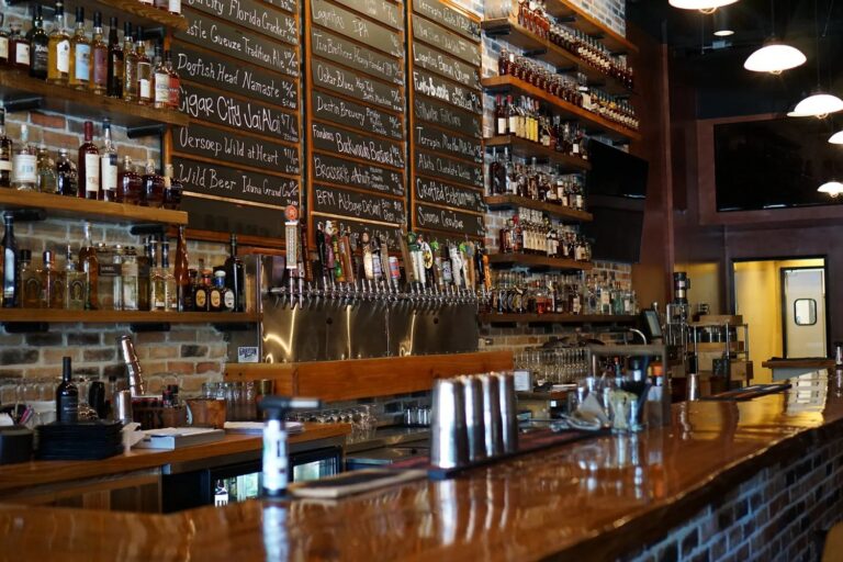 The Craft Bar Fort Walton Beach