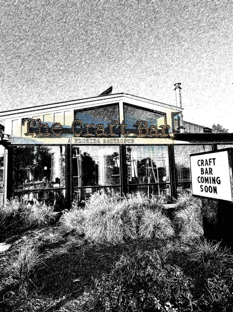The Craft Bar Harbor