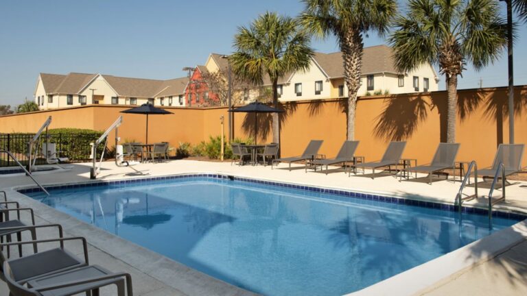 Courtyard by Marriott Panama City