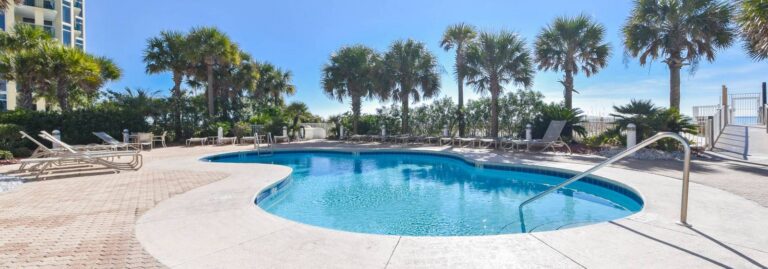 Destin Towers