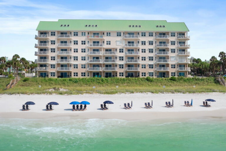 Crystal Dunes