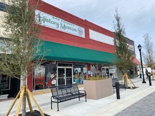 Bay County History Museum