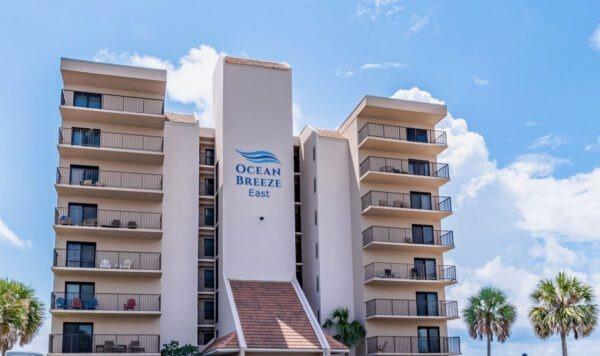 Ocean Breeze East