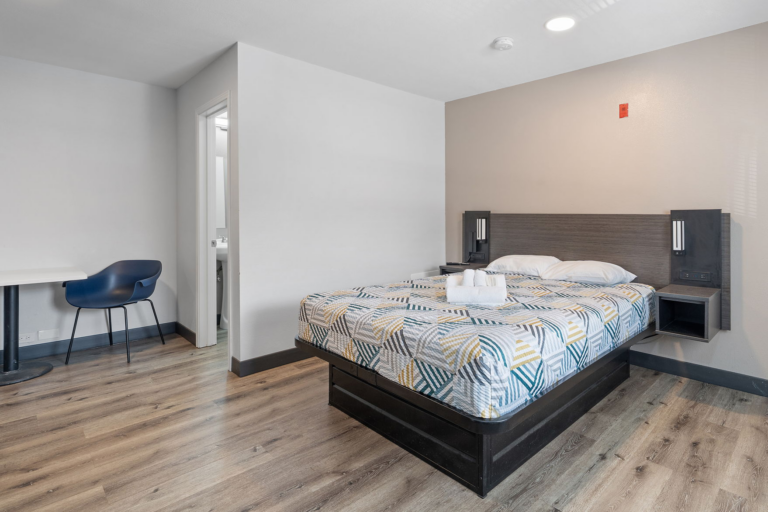 Southern Suites Pensacola Mobile