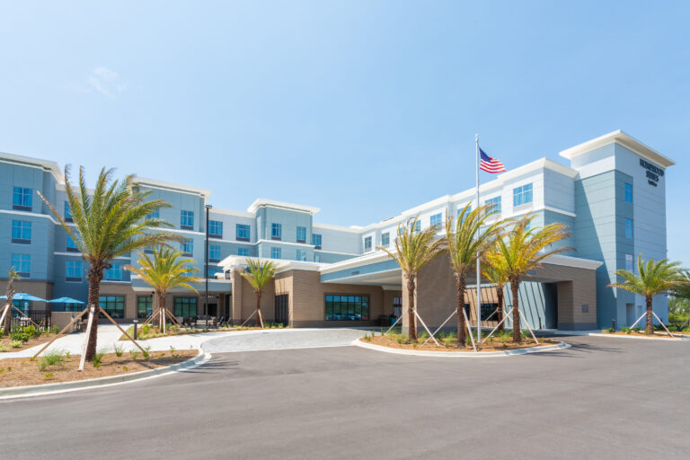 Homewood Suites by Hilton Panama City Beach
