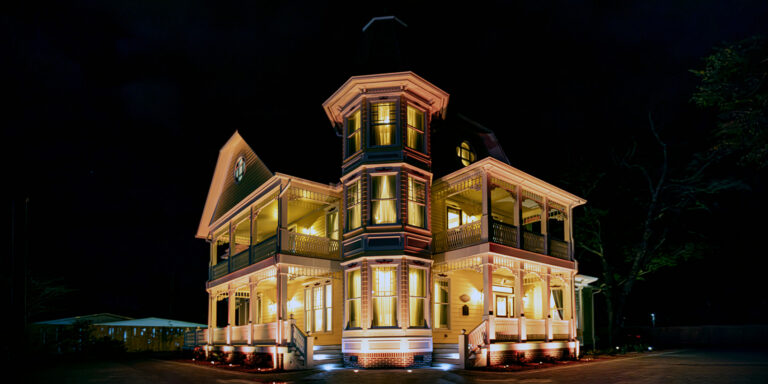 Sunbright Inn