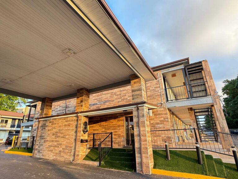 Quality Inn Crestview I-10 Eglin AFB Area