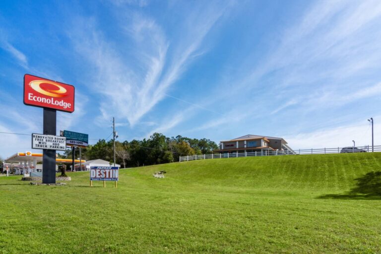 Econo Lodge Crestview South