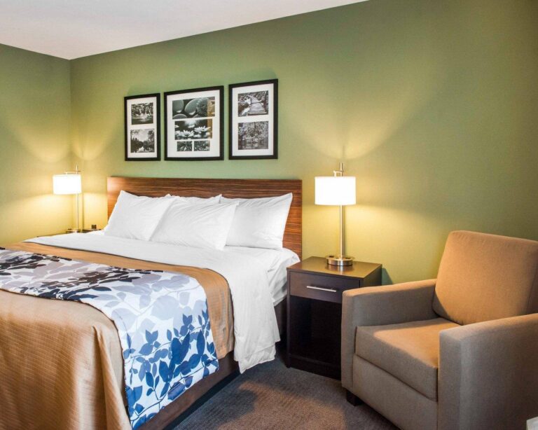 Sleep Inn & Suites DeFuniak Springs – Crestview