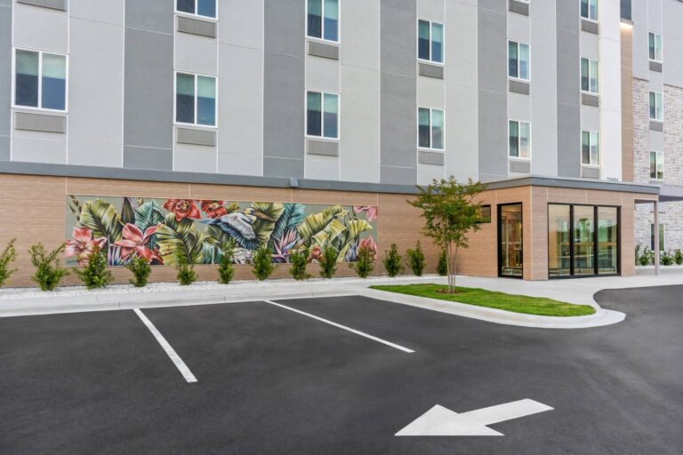 Everhome Suites Panama City Beach – 30A