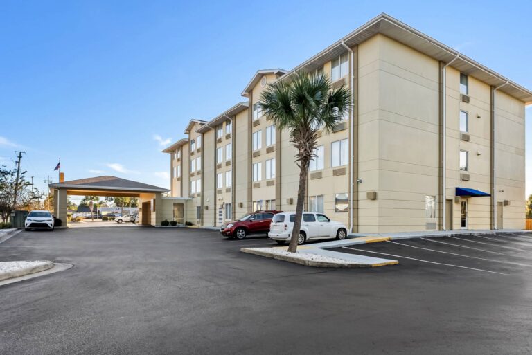 Comfort Inn & Suites Panama City – St Andrew