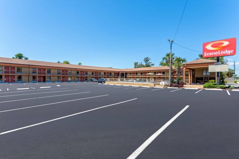 Econo Lodge Panama City St. Andrews
