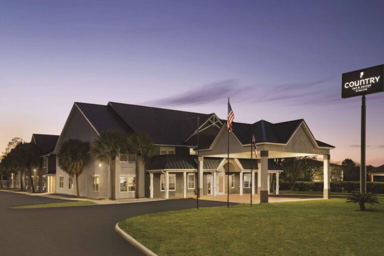 Country Inn & Suites by Radisson, Panama City, FL