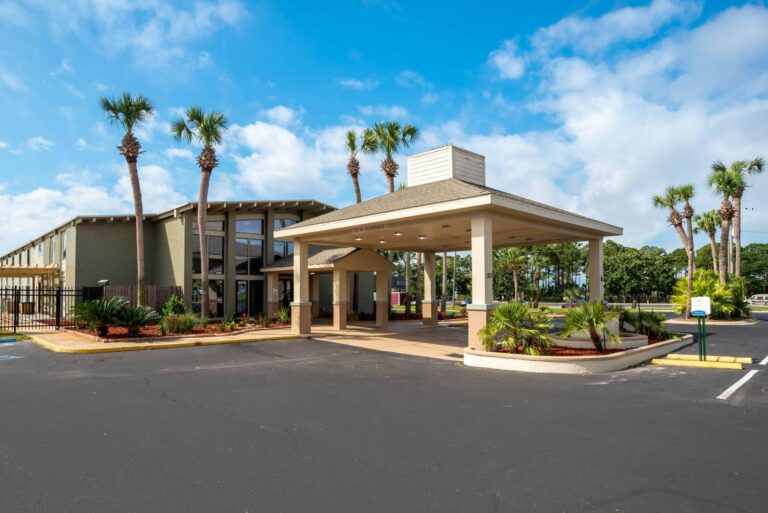 Quality Inn Fort Walton Beach – Destin West