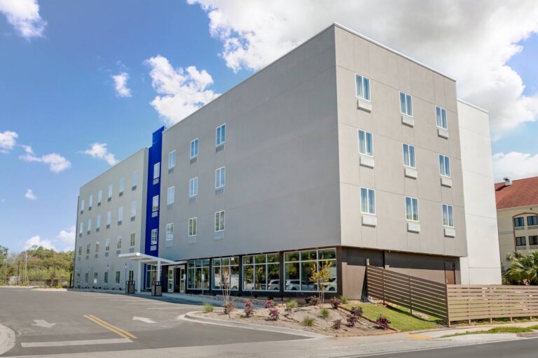 Sleep Inn & Suites Fort Walton Beach – Destin West