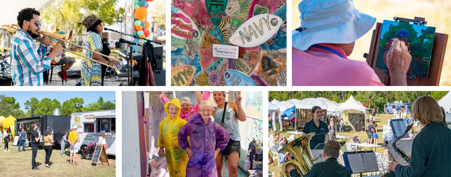Festival of the Arts