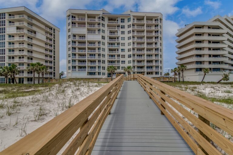 SeaSpray Perdido Key