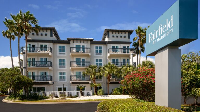 Fairfield Inn & Suites Destin