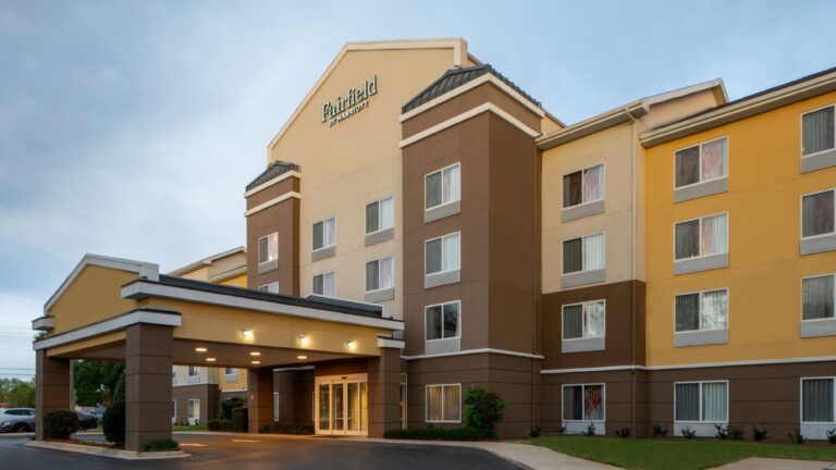Fairfield by Marriott Fort Walton Beach-Eglin AFB