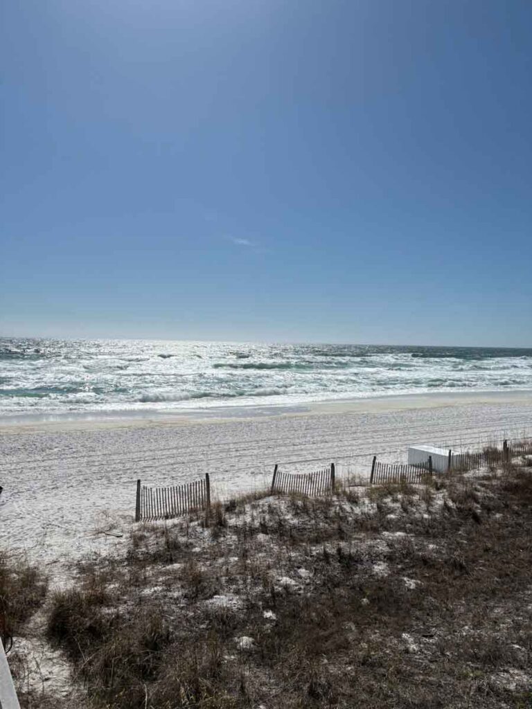 Wavecrest Lodge